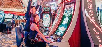 rafi mobile app interface showing slot games and live-dealer tables