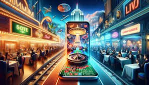 rafi featured game showcase
