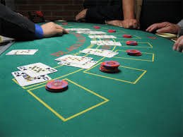 Red Tiger slot game interface on rafi platform showing reels and payout table