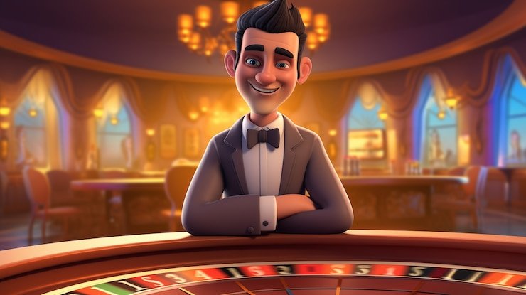 Treasures Aztec slot game interface on rafi platform